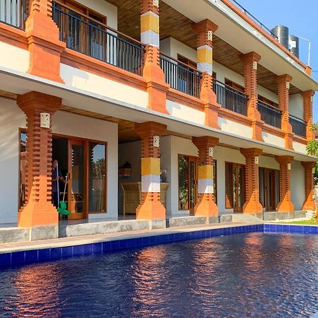 Candra Loka Studio & Apartment By The Loka كيروبوكان المظهر الخارجي الصورة