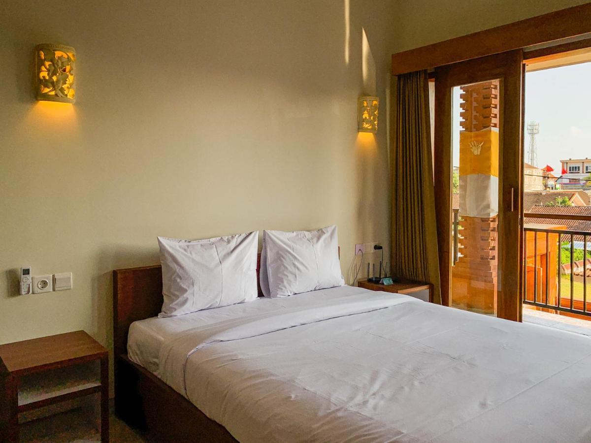 Candra Loka Studio & Apartment By The Loka كيروبوكان المظهر الخارجي الصورة
